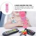 Emulated Remote Control Toy Kids Electric Not Included Remotes For Babies Plastic Baby Realistic Toddler_viptrois.com