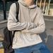 Men's Clothing Autumn Sweatshirt Men's Hooded Hip Hop Sports Style Jacket Casual Tops Trendy Men_viptrois.com