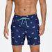 Summer New Style Men's Beach Pants - Loose And Casual Four-pieced Beach Pants_viptrois.com