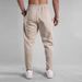 Men's clothing cotton long sweatpants men's new slim-fit foot mouth zipper binding foot leisure youth everything sports outdoor_viptrois.com