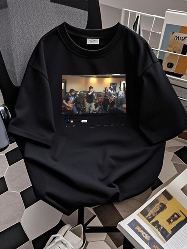 Iconic Moments From The Dennys Grand Slam T Shirt Us Size S 5Xl Versatile Summer Top For Everyday Wear Fashion Graphic Casual Stretched Unisex_viptrois.com