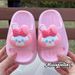 Baby Slippers For Girls Summer Toddler Indoor Bath Children's Slippers Stylish Outdoor Beach Non Slip_viptrois.com