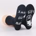 Christmas socks for men and women monogram non-slip mid-tube floor socks_viptrois.com