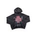 Men's Clothing Street Fashion European And American Wholesale Personalized Printed Sweatshirt Long Sleeved Pullover Hoodie Retro Jacket_viptrois.com