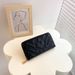 Women's Wallet & Men's Wallet Long Wallet Zipper Large-capacity Wallet Clutch Bag Love Large-capacity Card Bag Fashion Clutch Bag_viptrois.com