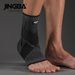 JINGBA Ankle Support Sports Anti Sprain Outdoor Sports Training Fitness Strap Pressure Protection Protective Gear Manufacturers Wholesale_viptrois.com