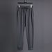 Breathable Quick-Dry Running Pants For Men & Women - Lightweight Athletic Joggers With Elastic Cuffs & Straight Leg Options_viptrois.com