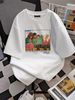 AL Bundy Married With Children Shirt Large Tv Promo Vintage 80s Sted Slightly Versatile Designer Clothes Comfortable Graphic Homme Fashion Soft_viptrois.com
