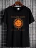 Best Match Rollins The End Of Silence T-Shirt Man Wo Size S To 5XL Stretched Fashion Soft Unisex Top For Everyday Wear Slightly Homme_viptrois.com