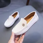 Boys' Leather Shoes_viptrois