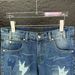 Men's Retro High-Waisted Wide-Leg Trousers Vibe Style Washed Ripped Jeans Street Fashion Brand Design Spring Autumn Winter_viptrois.com
