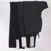 New Men's Clothing Commission Men's Pants Slim Fit High Elasticity Sports Fitness Leisure Woven Capris_viptrois.com