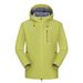 Unisex All-Weather Fleece-Lined Softshell Jacket – Waterproof Windbreaker, 10XL Sizing & Mountain-Ready Hood (Smoke Grey/Navy/Red/Green)_viptrois.com