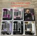 5-in-1 curling iron blow comb Multi-functional straight curling dual-use hot air comb automatic curling iron_viptrois.com
