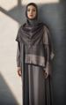 Women's scarf solid color fashion simple sun block scarf shawl hot sell multi-functional scarves women_viptrois.com