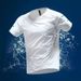 2025 Marathon Running Men's Summer Ice Silk Short-Sleeve Track And Field Training Shirt_viptrois.com