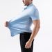 【 Seamless High Elasticity 】 Four-sided Elastic Shirt For Men, Wrinkle-free And Wrinkle-resistant Men's Shirt, European-style Men's Clothing_viptrois.com