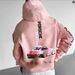 Men's Clothing Printed Car Logo Hoodie Streetwear Hoodie - Oversized Pullover With Graphic Print & Comfort Fit_viptrois.com
