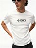 3 Pack Men's Oversized T-Shirts, 100% Cotton Crew Neck Casual Tees, Relaxed Fit Minimal Diamond Logo & Letter Print Design, Black White Grey_viptrois.com