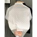 Men's Clothing Lapel Short Sleeved Polo Shirt Men's Summer T Shirt Version Slim Trend New All Match T Shirt Top_viptrois.com