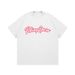 Short-sleeved Men's Large-size Half-sleeved Niche Design Sense Peking Opera Printed Summer Short-sleeved T-shirt_viptrois.com