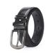 Men's belt pin buckle belt Vintage alloy holiday gift_viptrois.com