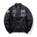 Men's Clothing ins baseball jacket men's and women's trendy brand loose and handsome design niche Harajuku style pilot jacket_viptrois.com
