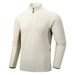 Men's Clothing Spring Outdoor Long Sleeved Sports T Shirts Running Fitness Training Clothes_viptrois.com