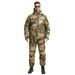 Men's Clothing Outdoor Tactical Sports Assault Cotton Suit_viptrois.com
