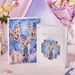 8 Pieces High Quality Gift Set Student Beginne_viptrois.com