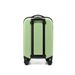 Unisex Folding Trolley Case Hole Universal Wheel Trolley Case Portable Storage Suitcase Boarding Case_viptrois.com