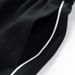 Men's Clothes Student Hoodie Set For Men Spring And Autumn Casual Loose Fashion Set With A Handsome Two-piece Set Of Ankle Pants_viptrois.com