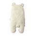 Baby Super Soft Autumn And Winter Plush Swaddle Baby Panda Cartoon Wool Lamb Blanket Blanket_viptrois.com