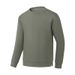2025 High-end Men's Air Layer Crew Neck Sweater 2025 Autumn New Fashion Versatile Casual Long-sleeved Top Bottoming Shirt_viptrois.com