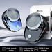 Electric Portable Razor Man Travel Attire Wet And Dry USB Rechargeable Shaver TypeC Charging Mini Shaving Hine For Men_viptrois.com