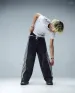 Y2K Men Woman Jeans Baggy High Quality Embroidered Striped Haruku Sweatpants Men Women Hip Hop Streetwear Casual Wide Leg_viptrois.com