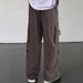 Men's Cargo Jogger Pants – Military-Inspired Utility Trousers With Quick-Dry & Stretch (S-XXL, Black/Army Green/Khaki)_viptrois.com