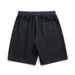 Men's Clothes Straight Leg Denim Shorts Men's Handsome Trend Five-quarter Pants Cargo Pocket Casual Pants_viptrois.com