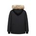 High Version 08 Expedition Couple Style Handsome Big Goose Down Jacket Men's Winter Lock Velvet Windproof Belt Canadian Parka_viptrois.com