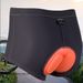 2025 Breathable Fitness Cycling Pants Women Sports Tights Bicycle Thickened Sponge Cushion Underpants Female_viptrois.com