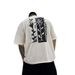 Korean Style Trendy Men's Muscle Fitness Brother Breathable Loose Short Sleeved T-shirt Summer Casual Running Sports Top_viptrois.com