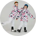 Kids Snowsuits_viptrois