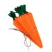 Factory Direct Sale Easter Decorations Carrot Toys Party Fabric Props Cross Border Children's Toys Ornaments_viptrois.com