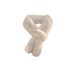 Imitation Rex Rabbit Hair Scarf Cute Rabbit Ears Double-sided Thickened Fur Scarf Winter Warm Versatile Hair Collar Neck Protection_viptrois.com