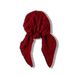 Solid Color Cowl Neck Pullover Hat – Curved Edge Design For Full Hair Coverage (Women's BaoTou Winter Beanie)_viptrois.com