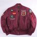 Men's Clothing Winter Top Retro Pilot Jacket Coat Cotton Jacket_viptrois.com