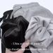 Men's Heavyweight Fleece Jogger Pants - Silver Fox Fleece Lined, Relaxed Fit, Elastic Cuff, Adjustable Waistband, Winter Warm Sweatpants_viptrois.com