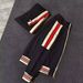 Men's Casual Zip-Up Hoodie Jogger Set Beige Long Sleeve Streetwear Tracksuit Autumn Winter Micro-Elastic Two-Piece Outfit_viptrois.com