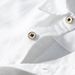 Men's Clothing Summer New Linen Polo Shirt Men's Short Sleeved Slim Lapel Shirt Cotton Linen Men's Casual Lining Open Chested Shirt_viptrois.com