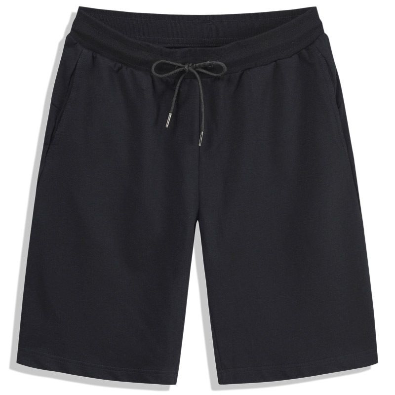 Men's Clothing sports shorts men's shorts large shorts casual pants loose pants beach pants _viptrois.com
